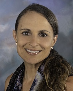 Amy Rodriguez,
PhD