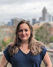 Ashley Prichard,
Ph.D