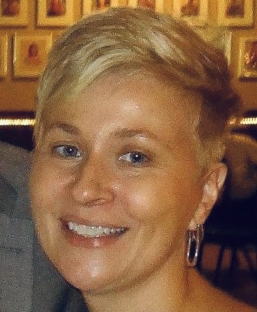 Monica Coulter,
MS, MBA