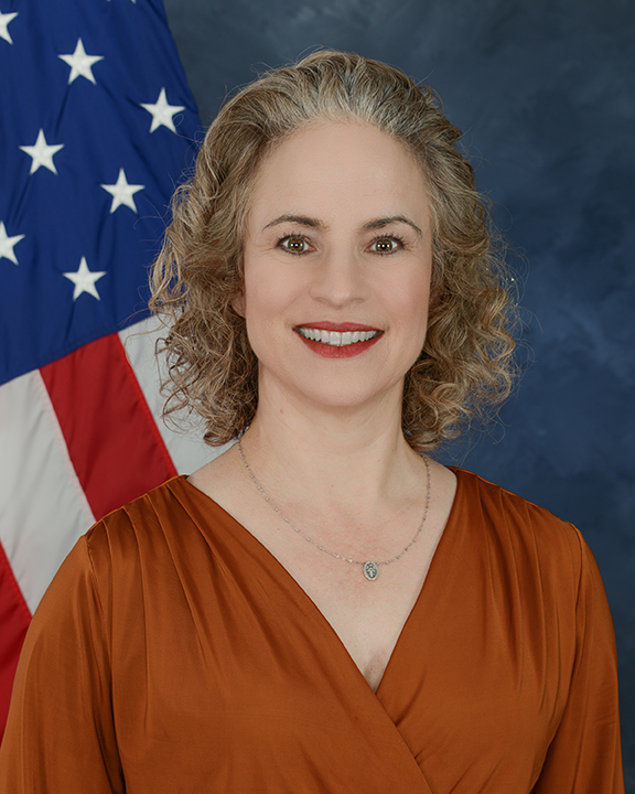 Madeleine
Hackney, PhD