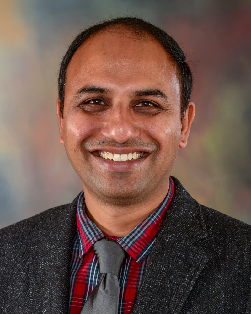 Venkatagiri
Krishnamurthy, PhD