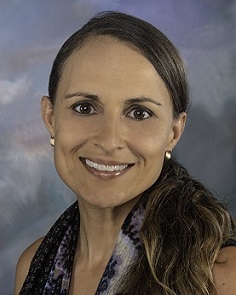 Amy Rodriguez,
PhD