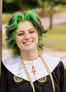 Teresa Anderson,
BS