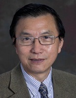 Shan Ping
Yu, MD, PhD